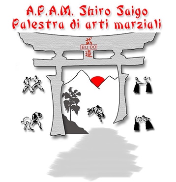 Palestra Shiro Saigo Prato