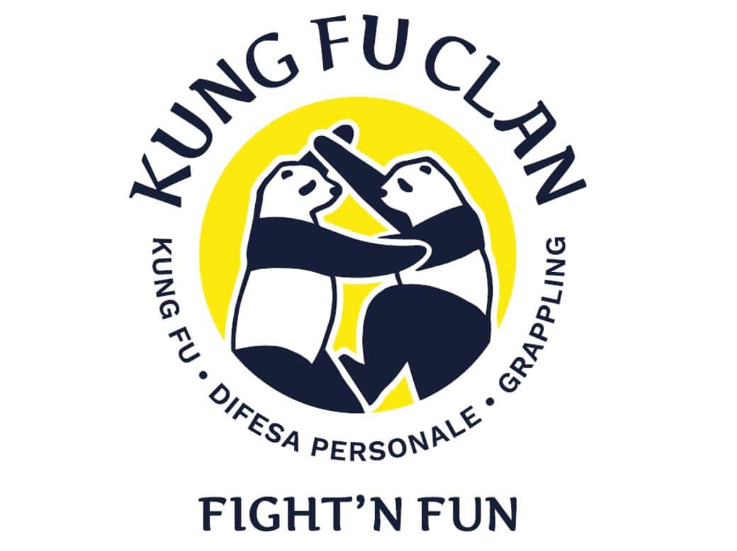 T-Shirt Kung Fu Clan