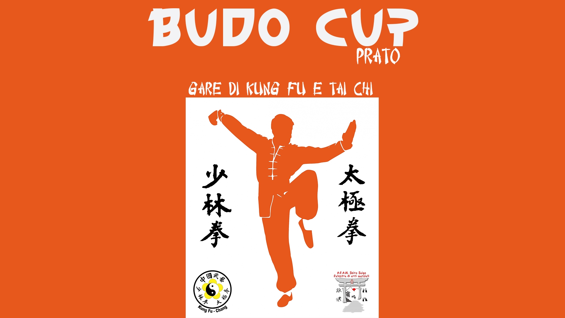 Budo Cup '22 Prato